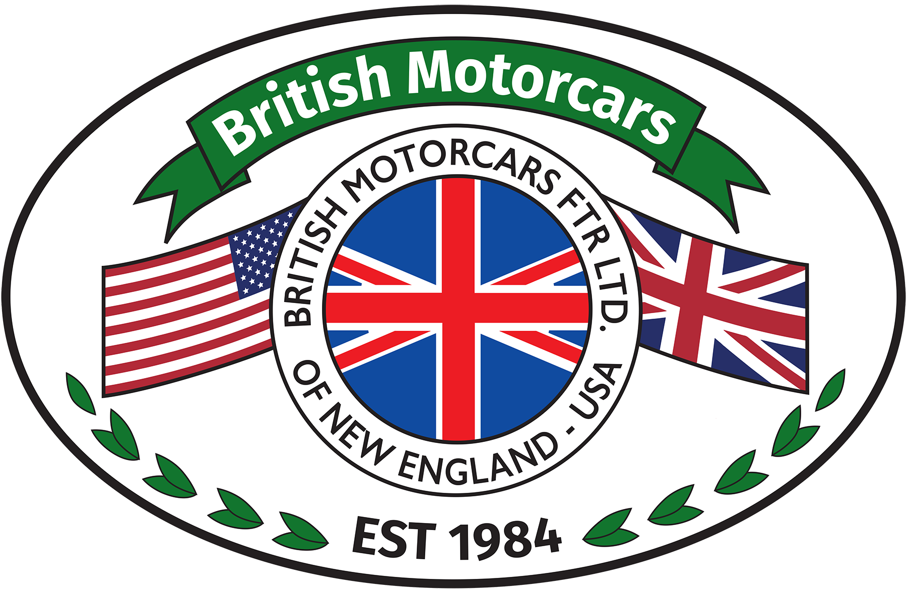 British Motorcars of New England