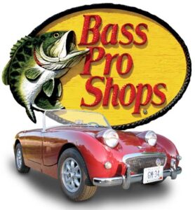 Bass Pro Shops cruise nights