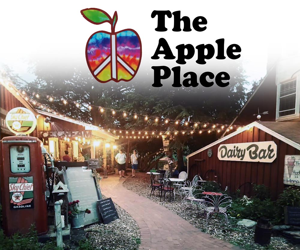 The Apple Place