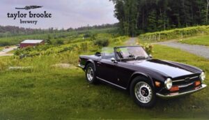 Brits, Brews & Euros too