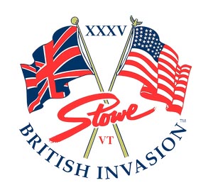 British Invasion 2026